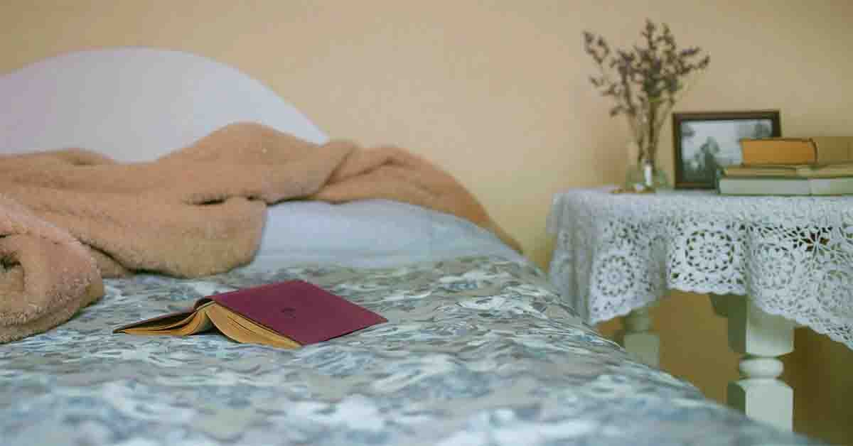 ভালো ঘুমের জন্য রাতের রুটিন